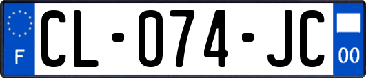 CL-074-JC