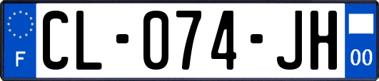 CL-074-JH