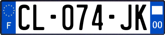 CL-074-JK