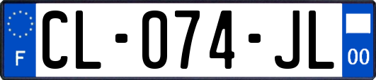 CL-074-JL