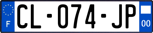 CL-074-JP