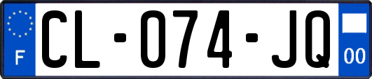 CL-074-JQ