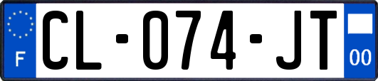 CL-074-JT