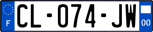 CL-074-JW