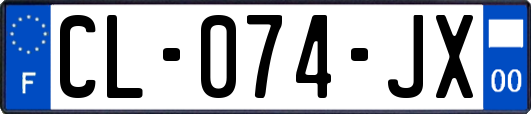 CL-074-JX