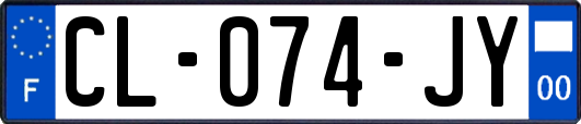 CL-074-JY