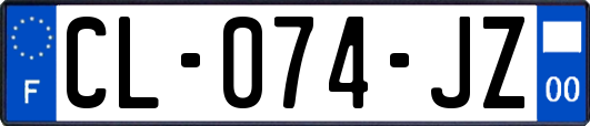 CL-074-JZ