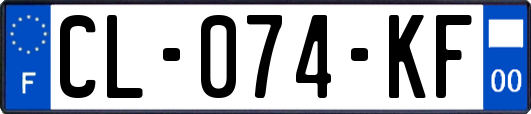 CL-074-KF