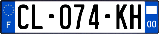 CL-074-KH