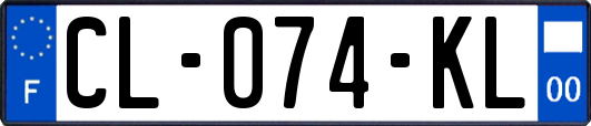 CL-074-KL