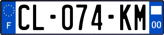 CL-074-KM