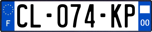 CL-074-KP