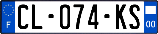 CL-074-KS
