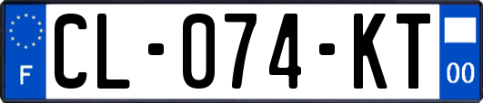 CL-074-KT