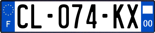CL-074-KX