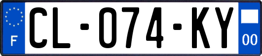 CL-074-KY