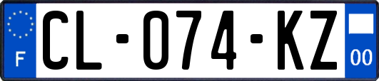 CL-074-KZ