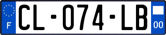 CL-074-LB