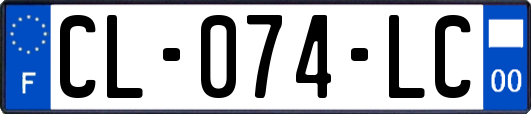 CL-074-LC