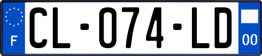 CL-074-LD