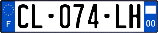 CL-074-LH