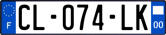 CL-074-LK