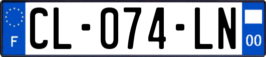 CL-074-LN