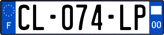 CL-074-LP