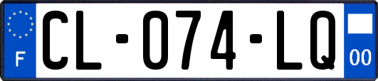 CL-074-LQ