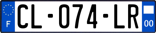 CL-074-LR