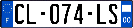 CL-074-LS
