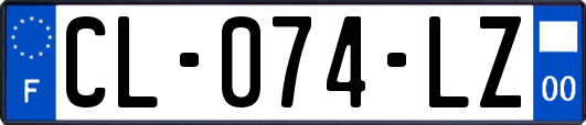 CL-074-LZ