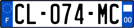 CL-074-MC