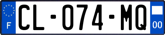 CL-074-MQ