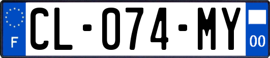 CL-074-MY