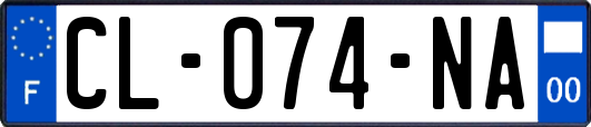 CL-074-NA