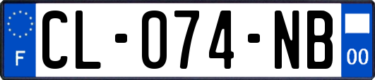 CL-074-NB