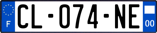 CL-074-NE