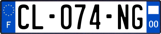 CL-074-NG