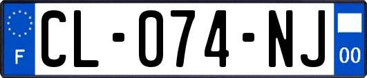 CL-074-NJ