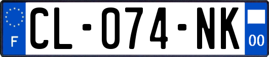 CL-074-NK