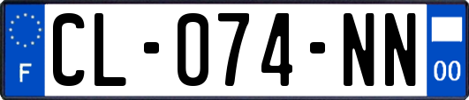 CL-074-NN