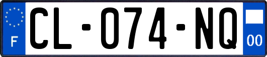 CL-074-NQ