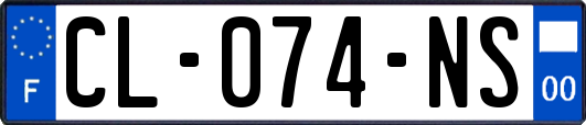 CL-074-NS
