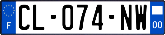 CL-074-NW