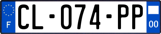 CL-074-PP
