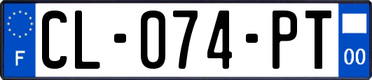 CL-074-PT