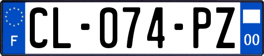 CL-074-PZ