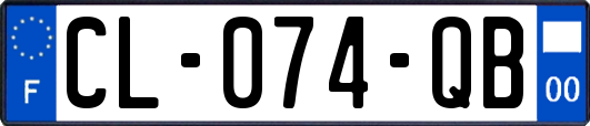 CL-074-QB