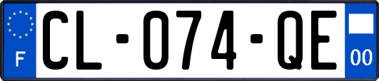 CL-074-QE